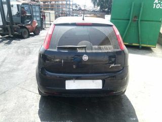Motor completo fiat 532495 199a3000 grande punto