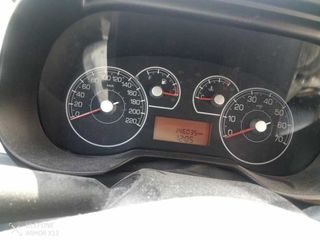 Motor completo fiat 532495 199a3000 grande punto