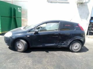 Motor completo fiat 532495 199a3000 grande punto