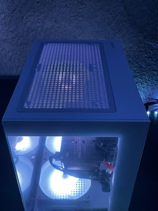 PC GAMING NUEVO RTX2060