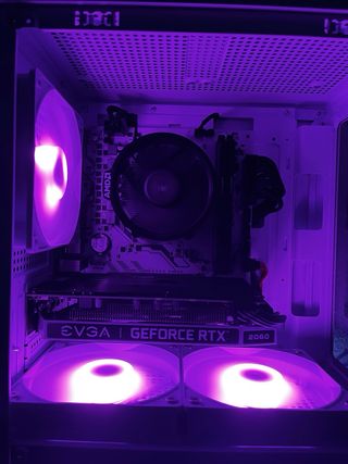 PC GAMING NUEVO RTX2060