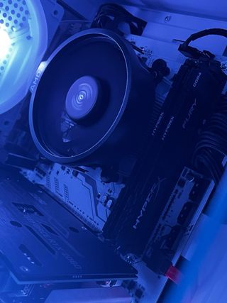 PC GAMING NUEVO RTX2060