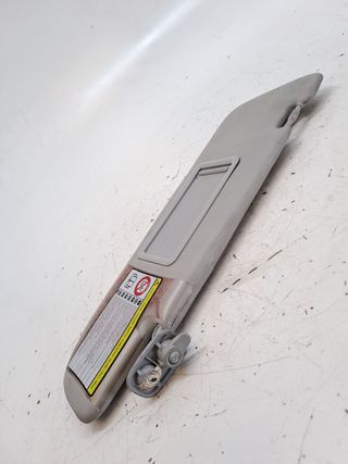 PARASOL IZQUIERDO FIAT PANDA (312_, 319_)