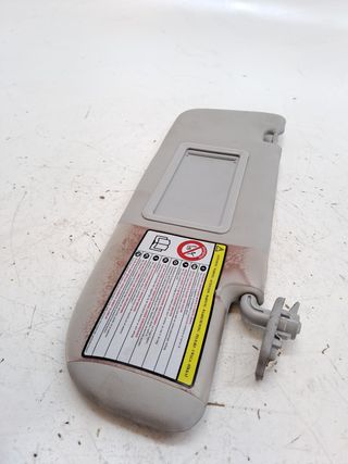 PARASOL IZQUIERDO FIAT PANDA (312_, 319_)