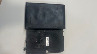 Adaptador Cassette Senn Sound 8 pistas