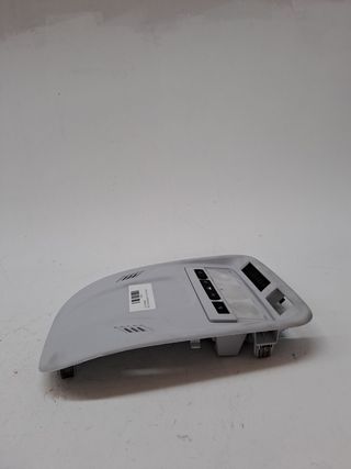 LUZ INTERIOR OPEL CROSSLAND X (3)