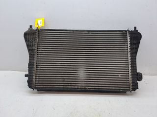 INTERCOOLER VOLKSWAGEN PASSAT VARIANT (3C5)