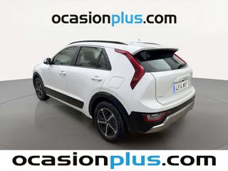 Kia Niro 1.6 GDi HEV Drive 95 kW (129 CV)