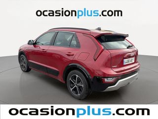 Kia Niro 1.6 GDi HEV Drive 95 kW (129 CV)