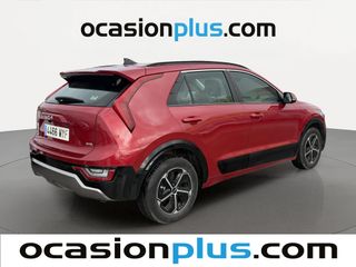 Kia Niro 1.6 GDi HEV Drive 95 kW (129 CV)