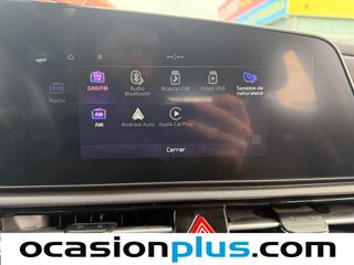 Kia Niro 1.6 GDi HEV Drive 95 kW (129 CV)