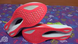 Zapatillas ASICS Magic Speed 4