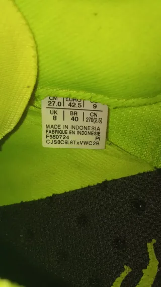 Zapatillas ASICS Magic Speed 4