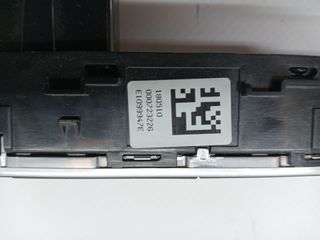 MANDO MULTIFUNCION RENAULT MEGANE IV BERLINA 5P (8)