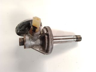 SOPORTE FILTRO ACEITE RENAULT KANGOO