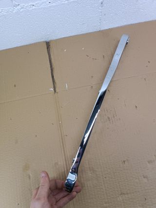 Rebel 250 125 Honda CMX250 CA125 1997 1998 hierro