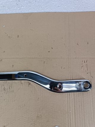 Rebel 250 125 Honda CMX250 CA125 1997 1998 hierro