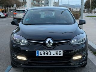 MEGANE 2015 FINALES PEGATINA C 1.2 TURBO 100.000KM