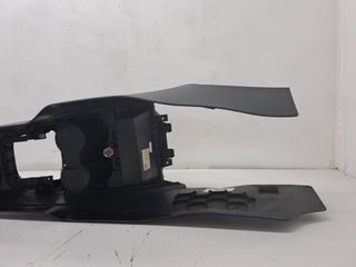CONSOLA CENTRAL VOLKSWAGEN POLO (6R1) (4)