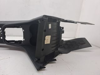 CONSOLA CENTRAL VOLKSWAGEN POLO (6R1) (4)