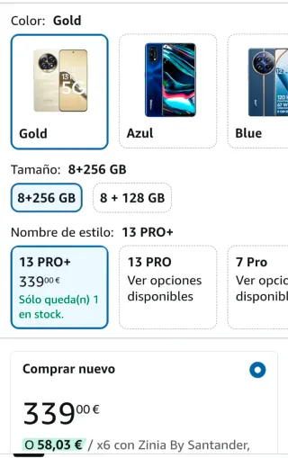 Realme 13 Pro+ Fundas y Cargador