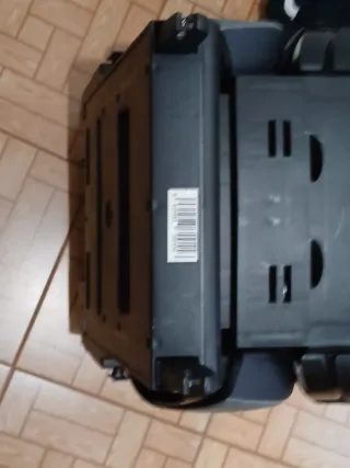 Silla de coche para niño Babyauto