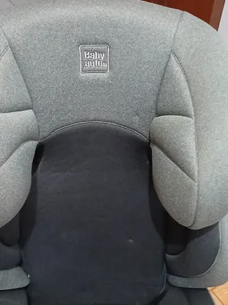 Silla de coche para niño Babyauto