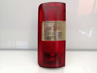 PILOTO TRASERO IZQUIERDO FORD TRANSIT