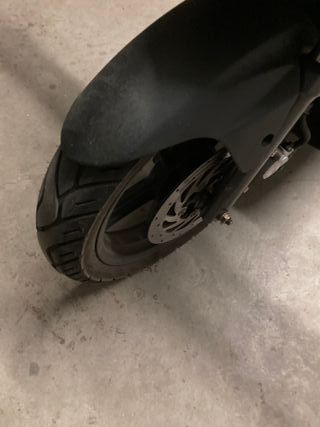 Kymco Agility City 125 Scooter