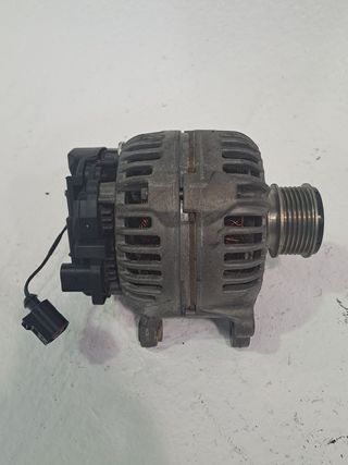 ALTERNADOR AUDI A3 (8P1)
