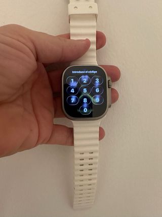 Smartwatch apple Ultra II