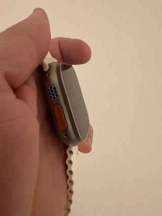 Smartwatch apple Ultra II