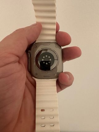 Smartwatch apple Ultra II