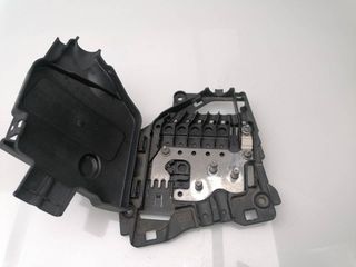 CAJA RELES / FUSIBLES CITROEN C3 PICASSO (4)