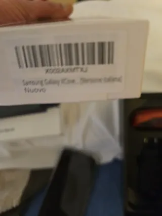 Samsung XCover 7 tab a9 5g blue Armour x16 5g