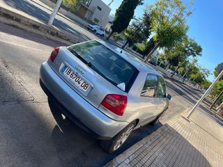 Audi A3 1999