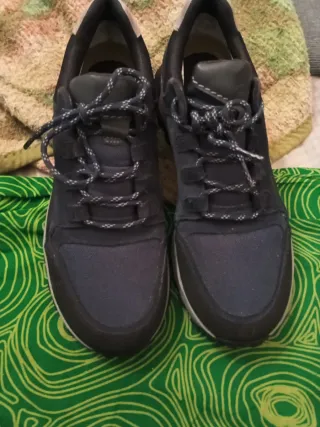 Zapatillas Clarks ATZ Talla 43