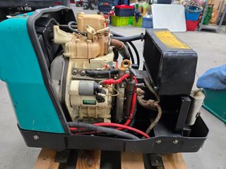 Generador Náutico MASE 4.5KW