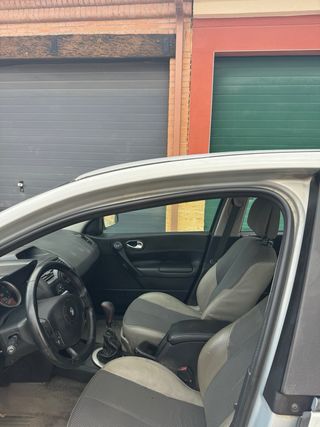 Renault Megane 2004
