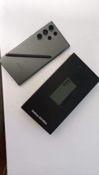 Samsung Galaxy S23 Ultra 512GB