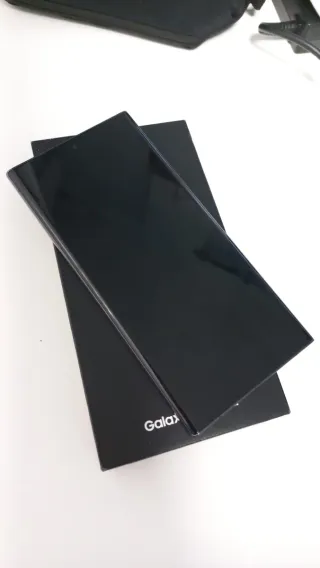 Samsung Galaxy S23 Ultra 512GB