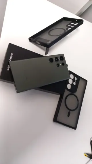 Samsung Galaxy S23 Ultra 512GB