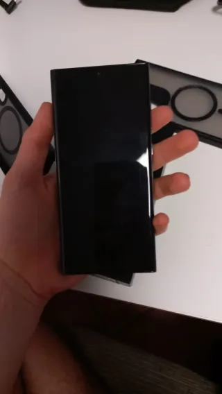 Samsung Galaxy S23 Ultra 512GB