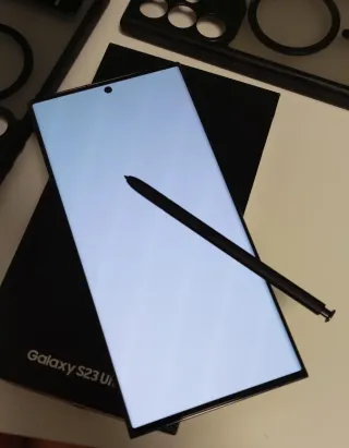 Samsung Galaxy S23 Ultra 512GB