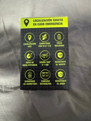 Baliza V16 iWotto DGT 3.0 geolocalización - NUEVA