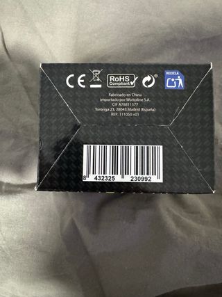 Baliza V16 iWotto DGT 3.0 geolocalización - NUEVA