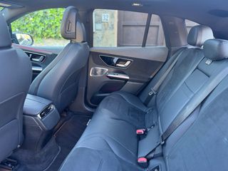 Mercedes-Benz EQE SUV (X294) 2023