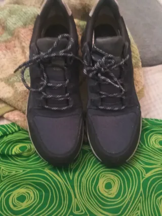 Zapatillas Clarks ATL Talla 43