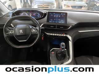 Peugeot 3008 PureTech 130 S&S Allure 96 kW (130 CV)