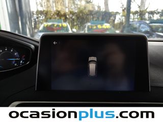 Peugeot 3008 PureTech 130 S&S Allure 96 kW (130 CV)